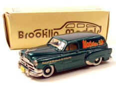 BROOKLIN MODELS (GB) (1)