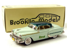 BROOKLIN MODELS (GB) (1)