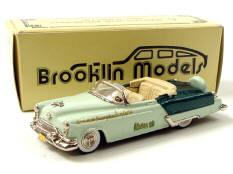 BROOKLIN MODELS (GB) (1)
