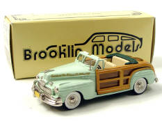 BROOKLIN MODELS (GB) (1)
