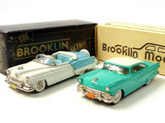 BROOKLIN MODELS (GB) (2)
