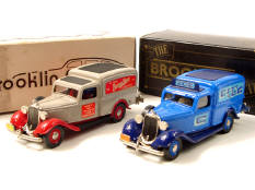 BROOKLIN MODELS (GB) (2)
