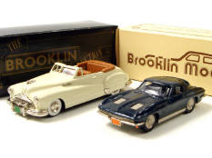 BROOKLIN MODELS (GB) (2)