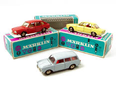 MÄRKLIN (GERMANY) (3)