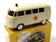 MÄRKLIN (GERMANY) (1)