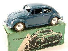 MÄRKLIN (GERMANY) (1)