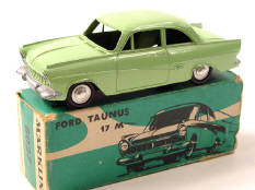 MÄRKLIN (GERMANY) (1)