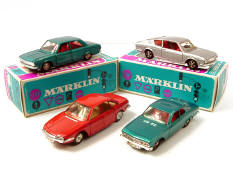 MÄRKLIN (GERMANY) (4)