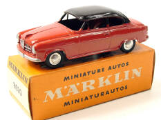 MÄRKLIN (GERMANY) (1)