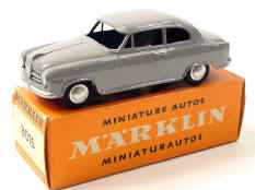 MÄRKLIN (GERMANY) (1)