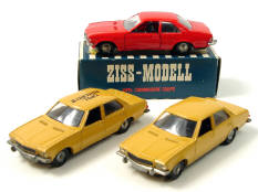 ZISS-MODELL (GERMANY) (3)