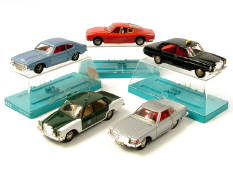 MÄRKLIN (GERMANY) (5)