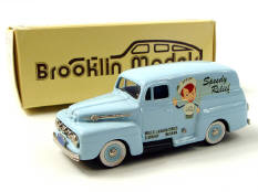 BROOKLIN MODELS (GB) (1)