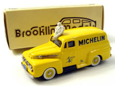 BROOKLIN MODELS (GB) (1)