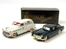 BROOKLIN MODELS (GB) (2)