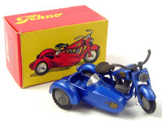 TEKNO (DANEMARK) (1)
