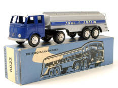 MÄRKLIN (GERMANY) (1)