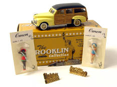 BROOKLIN MODELS (GB) (1)