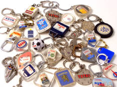 OBJETS PUBLICITAIRES (1)