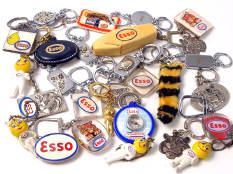 OBJETS PUBLICITAIRES (1)