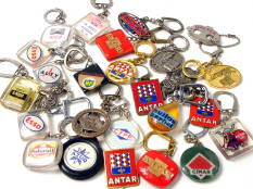 OBJETS PUBLICITAIRES (1)