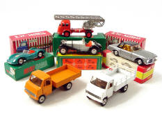 GAMA & R W MODELL (6)