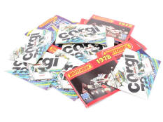 MATCHBOX (GB) (25)