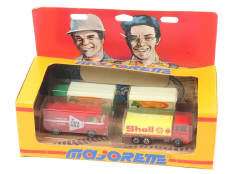 MAJORETTE (FRANCE) (1)