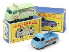 MATCHBOX (GB) (2)