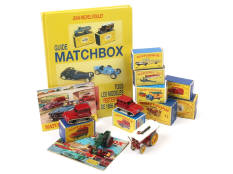 MATCHBOX (GB) (9)