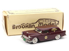BROOKLIN MODELS (GB) (1)