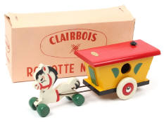 CLAIRBOIS (FRANCE) (1)