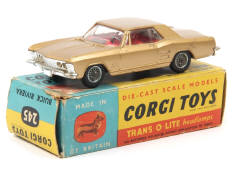 CORGI TOYS (GB) (1)