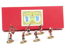 TROPHY MINIATURES (GB) (6)