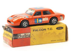 BUBY (ARGENTINE) (1)
