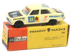 BUBY (ARGENTINE) (1)