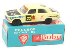 BUBY (ARGENTINE) (1)