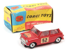CORGI TOYS (GB) (1)