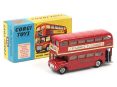 CORGI TOYS (GB) (1)