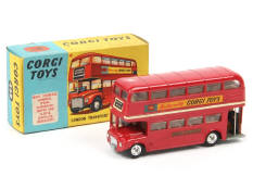CORGI TOYS (GB) (1)
