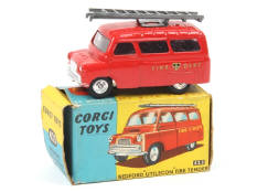 CORGI TOYS (GB) (1)