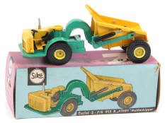 SIKU (ALLEMAGNE) (1)