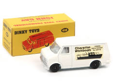 DINKY TOYS (GB) (1)