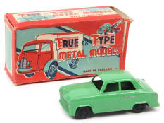 TRUE TO TYPE (GB) (1)