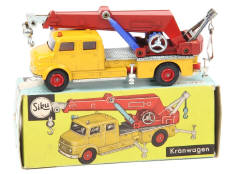 SIKU (ALLEMAGNE) (1)