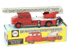 SIKU (ALLEMAGNE) (1)