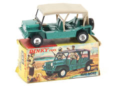 DINKY TOYS (GB) (1)