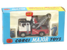 CORGI TOYS (GB) (1)