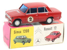 VERCOR (ESPAGNE) (1)