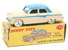 DINKY TOYS (GB) (1)